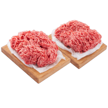 Noordertrots rundergehakt